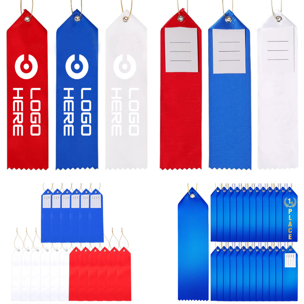 Award Ribbons