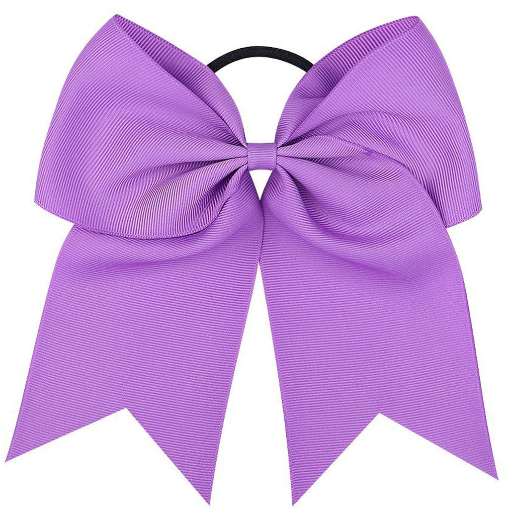 Large Cheer Bows For Girls