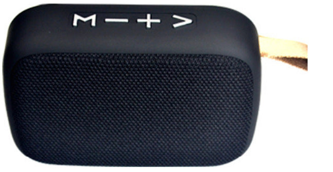 Mini Wireless Speaker