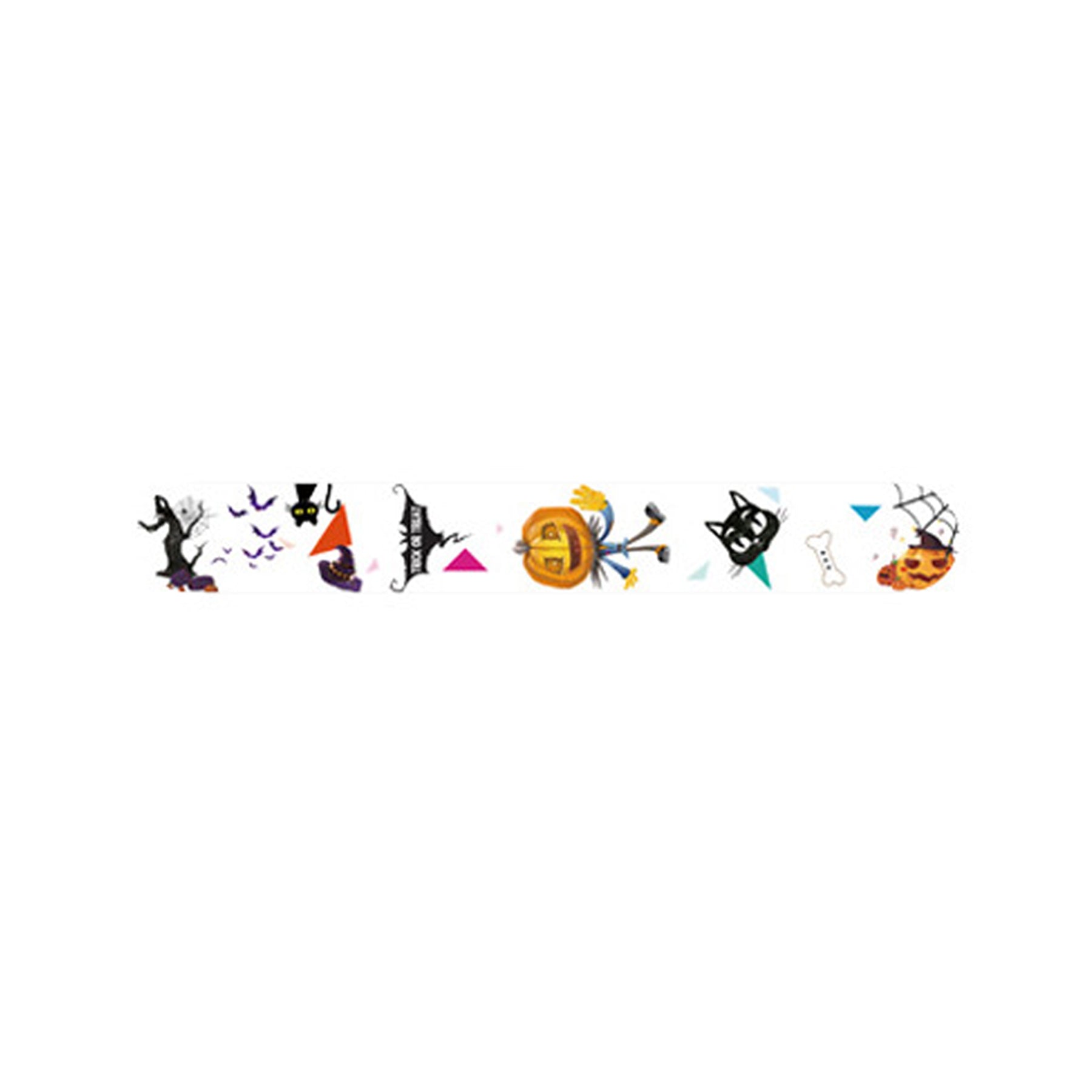 Halloween Party Clap Ring Bracelet