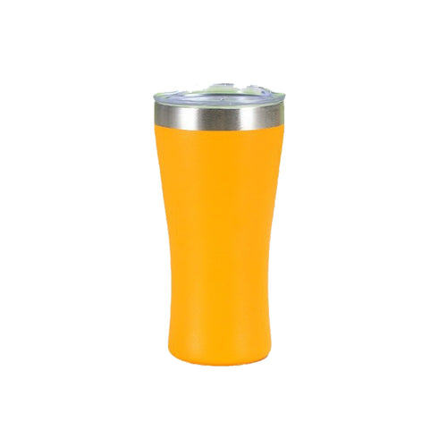 6 OZ Stain Steel Double Walled Insulated Tumbler