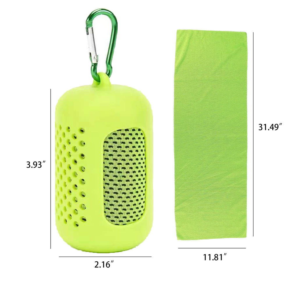 Cooling Towel