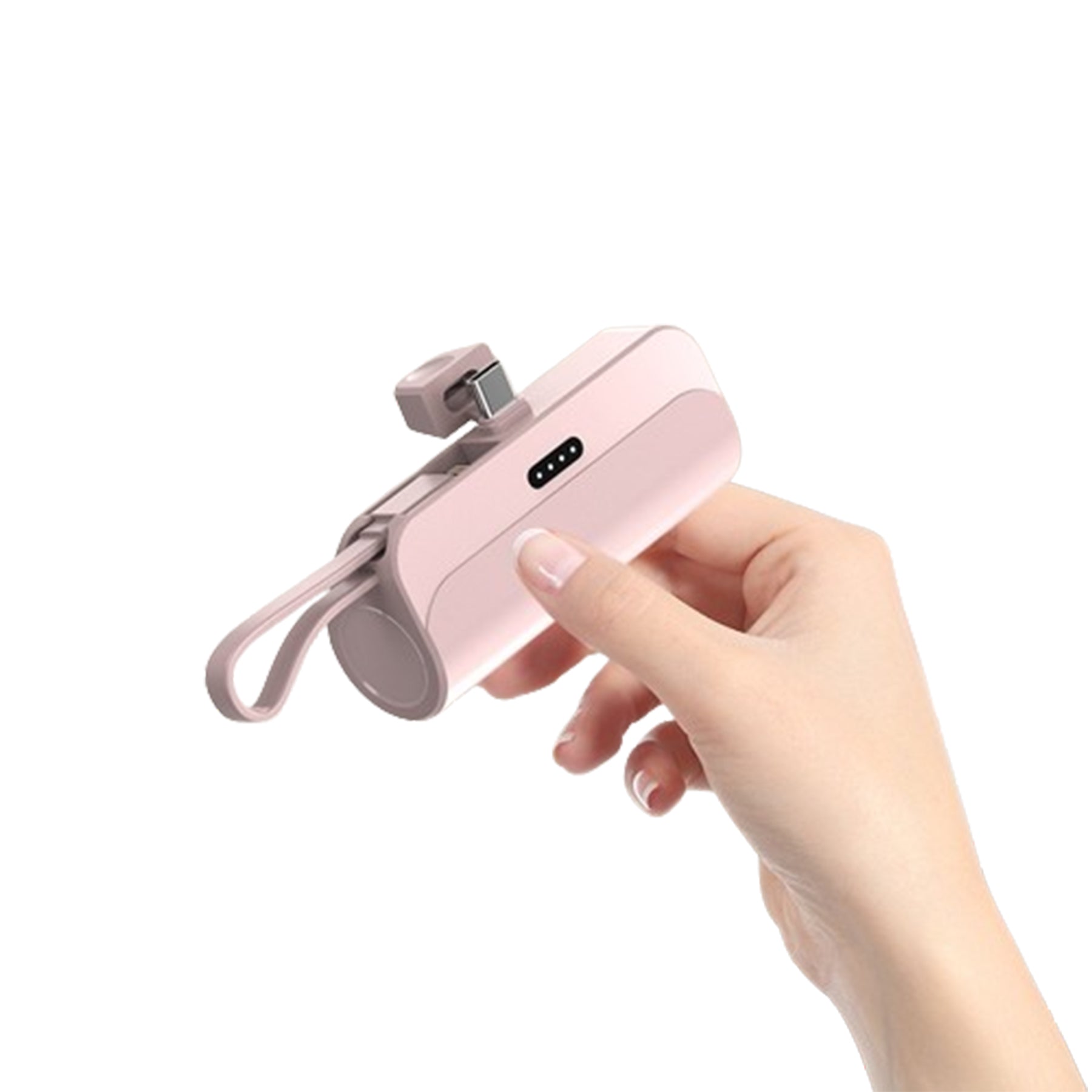 Mobile Power Bank