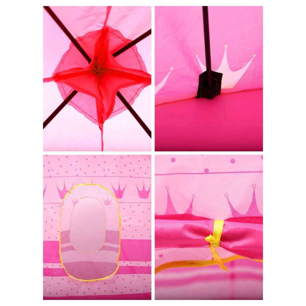 Children's Tent Playhouse