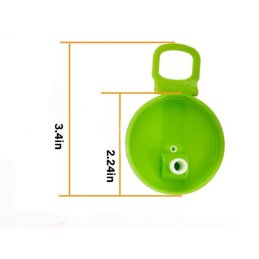 Silicone Straws Soda Can Covers