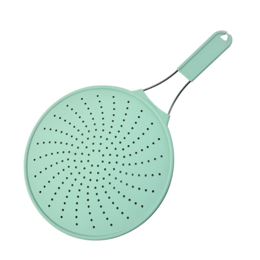 Silicone Splash Proof Lid