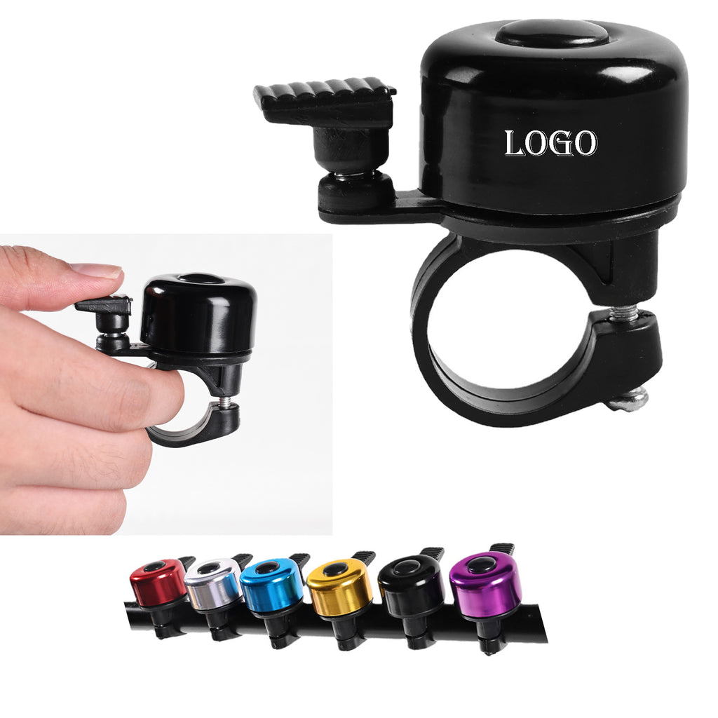 Mini Bike Bell