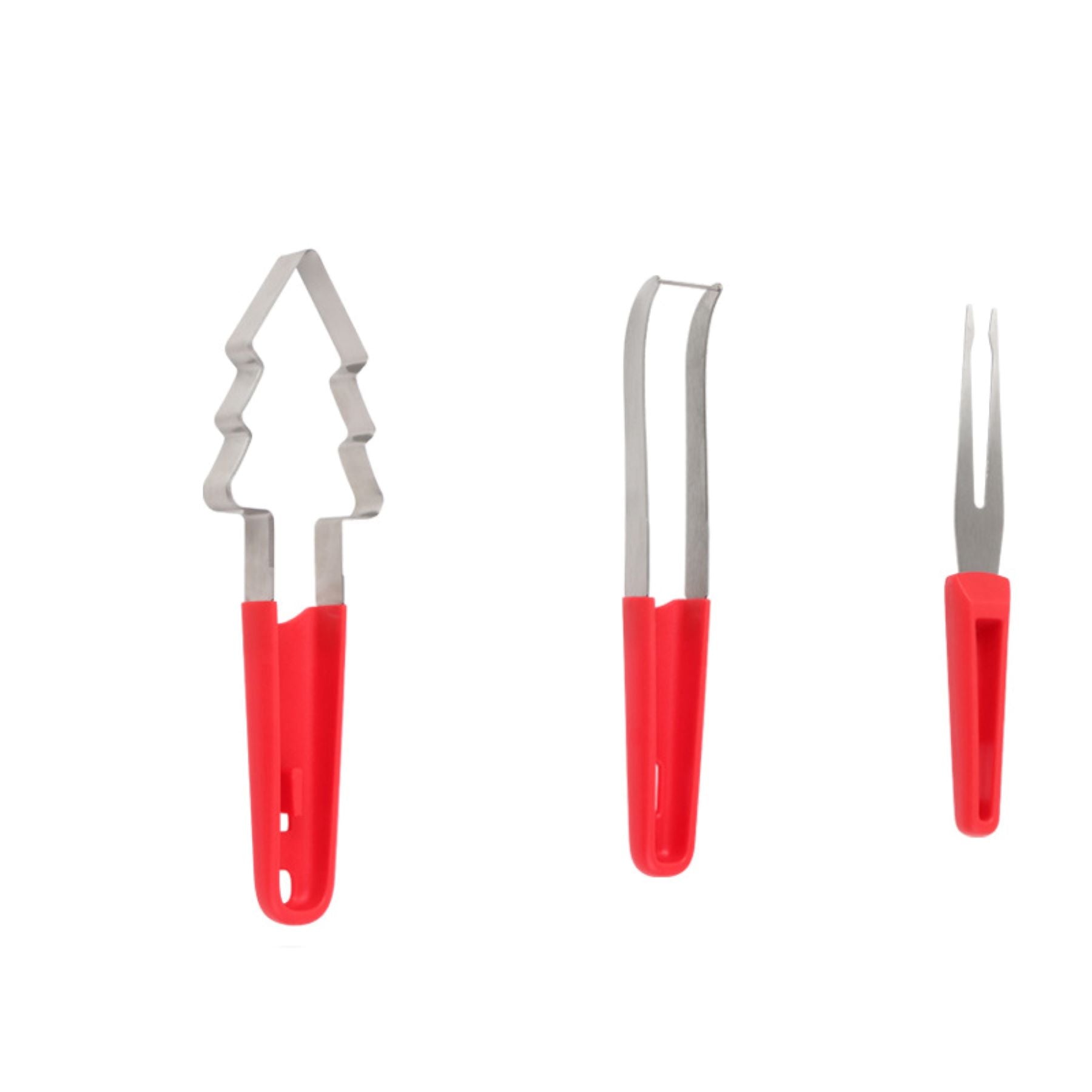 Stainless Steel Multifunctional Watermelon Slicer