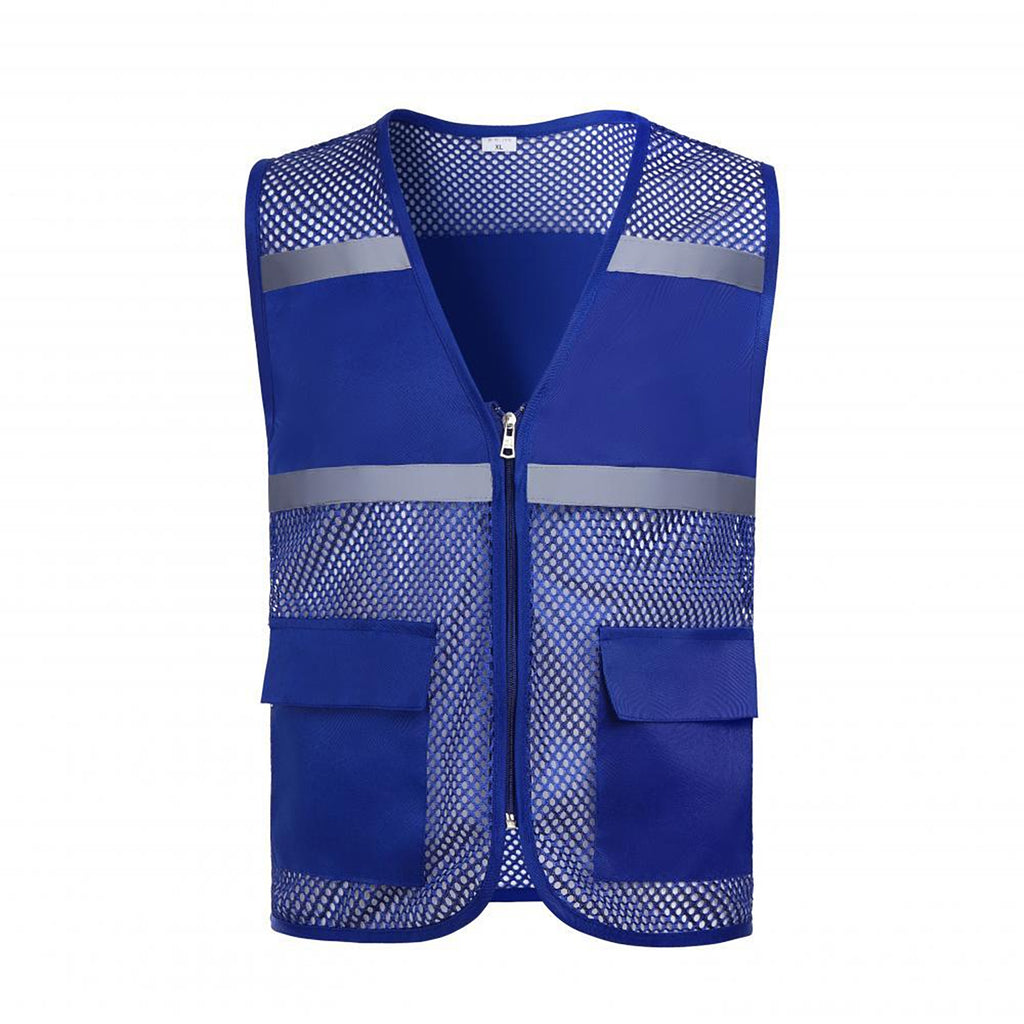 Mesh Material Vest