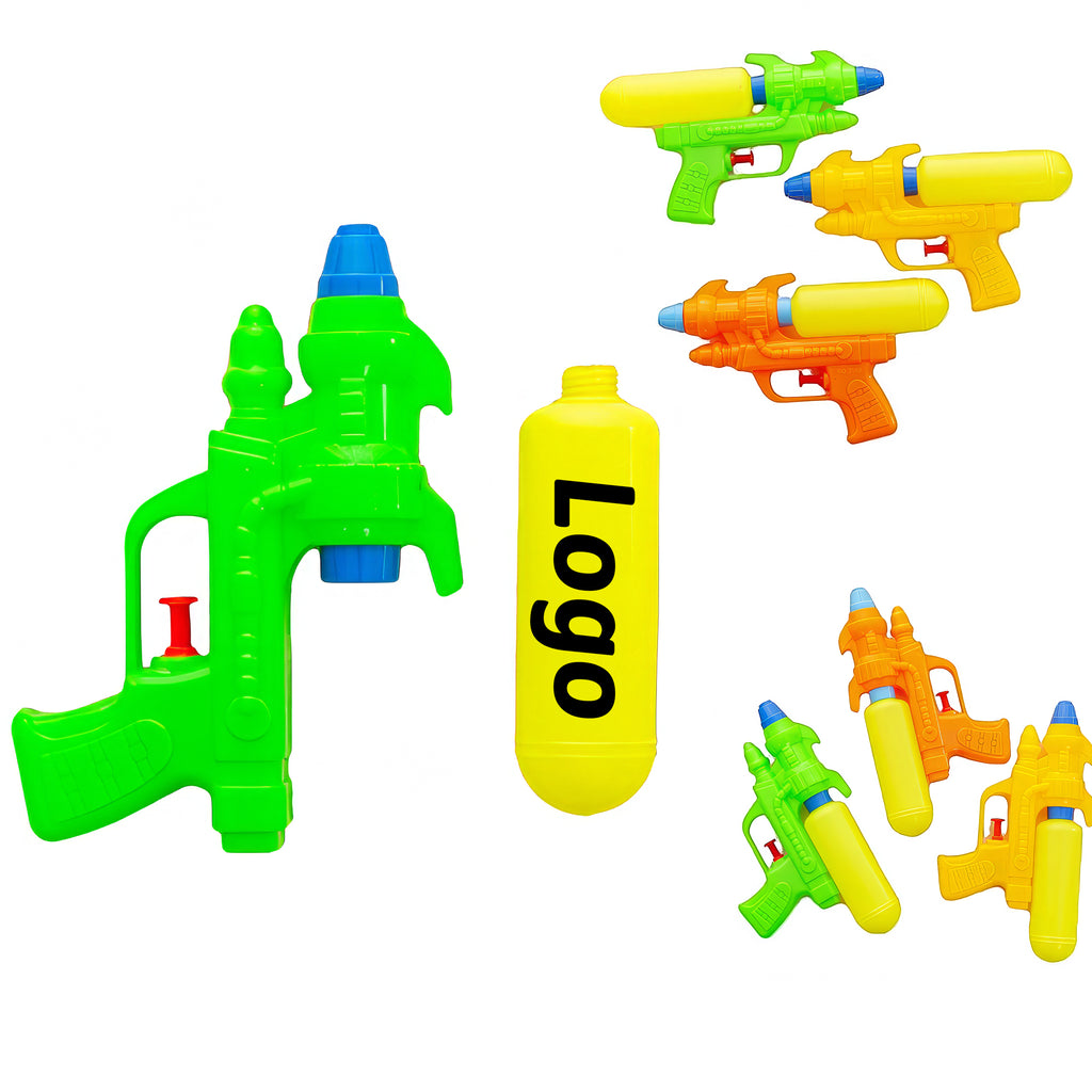 Plastic Kids Water Gun Summer Beach Outdoor Spray Water Gun