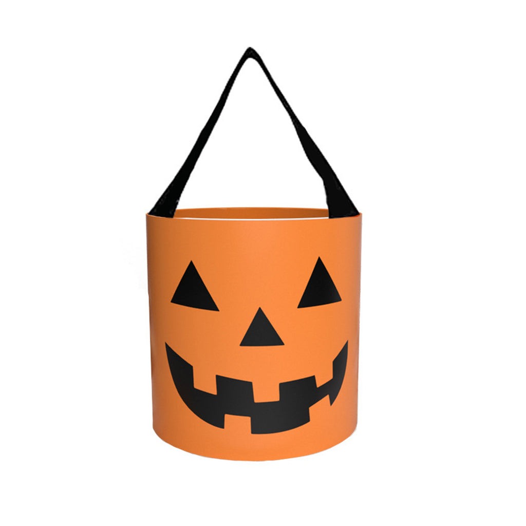 Led Halloween Candy Basket