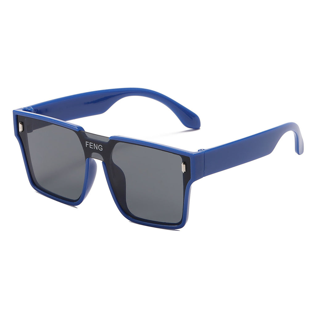 Classic Promo Solid Color Sunglasses