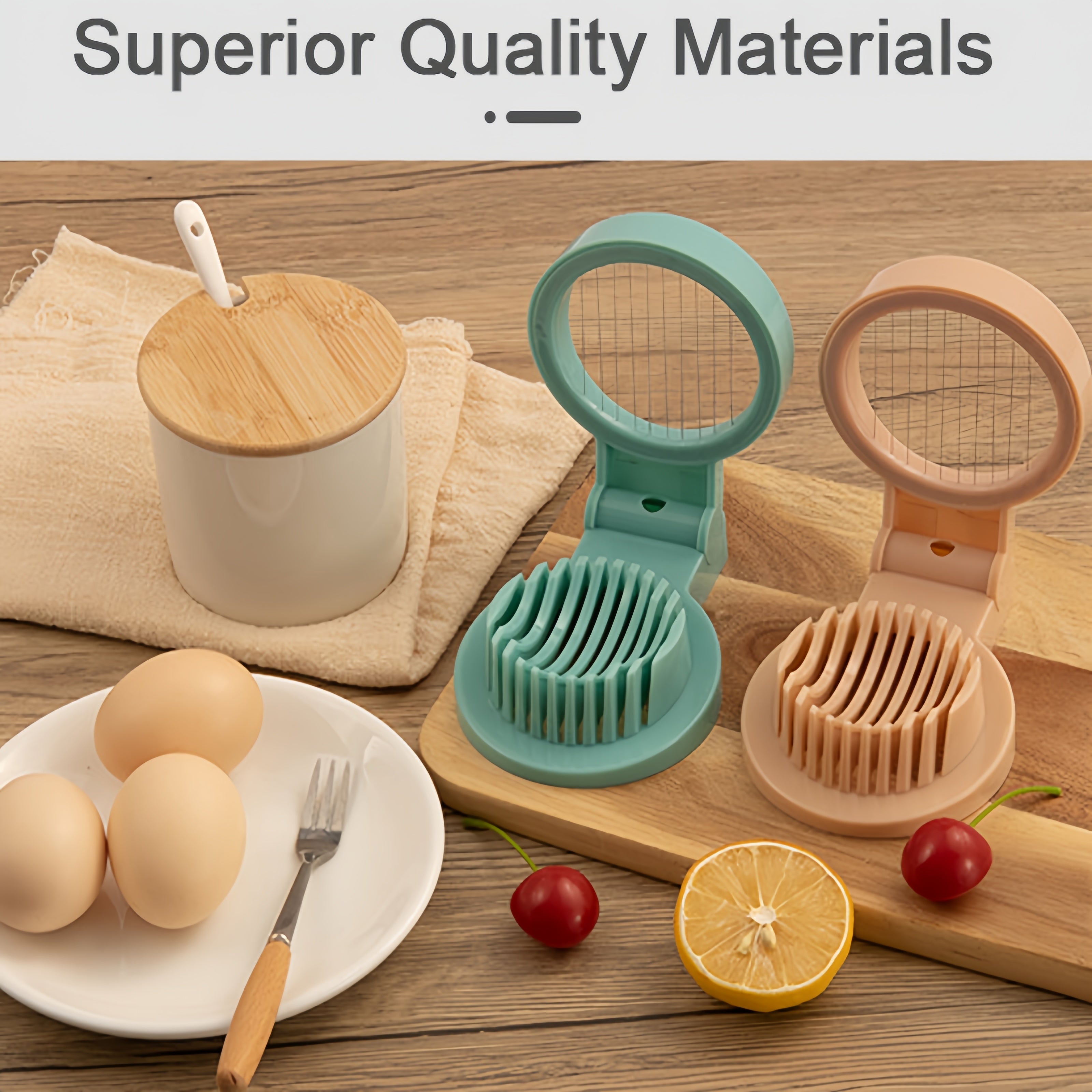 Egg Slicer