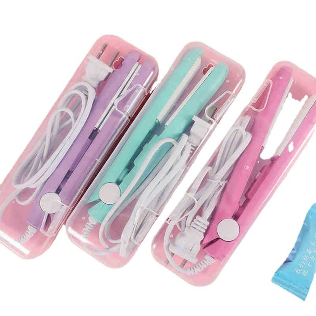 Mini Heat Bag Sealer For Food Storage