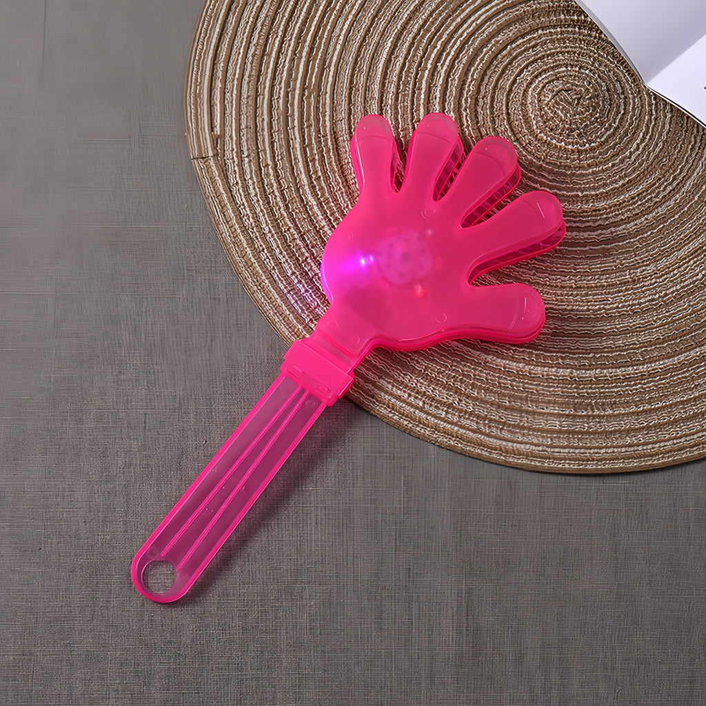 Glow Hand Clappers