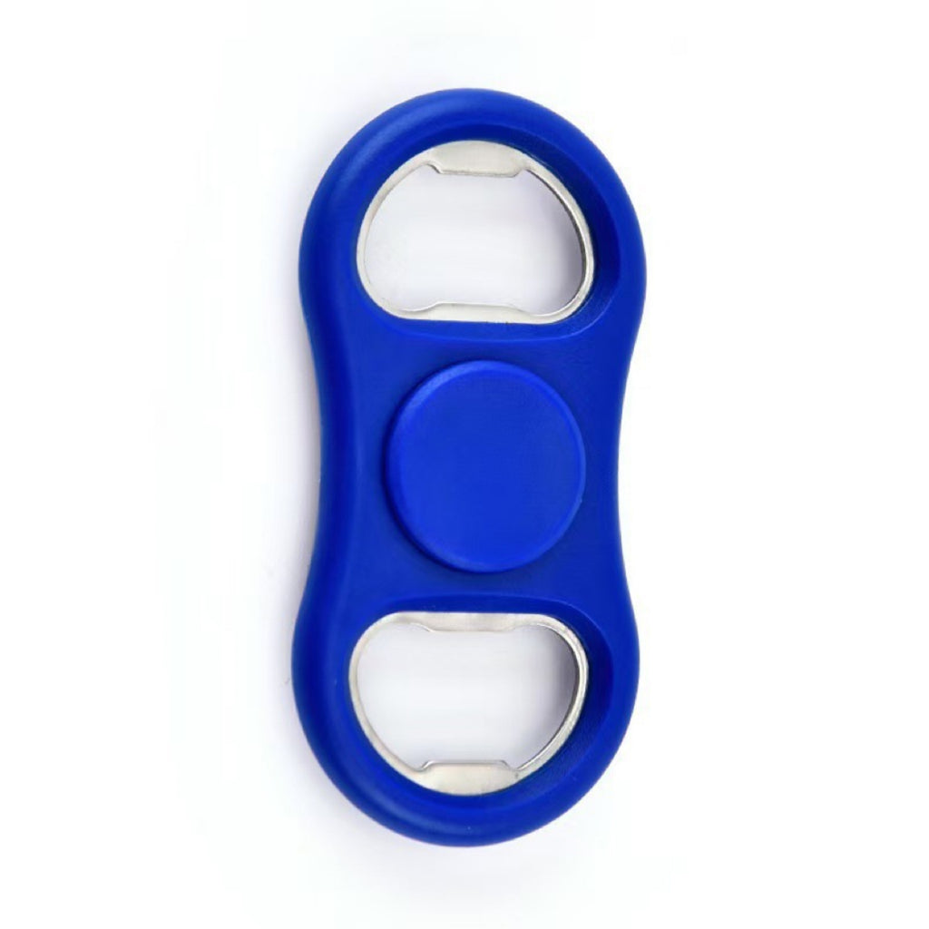 Spinning Decompression Bottle Opener