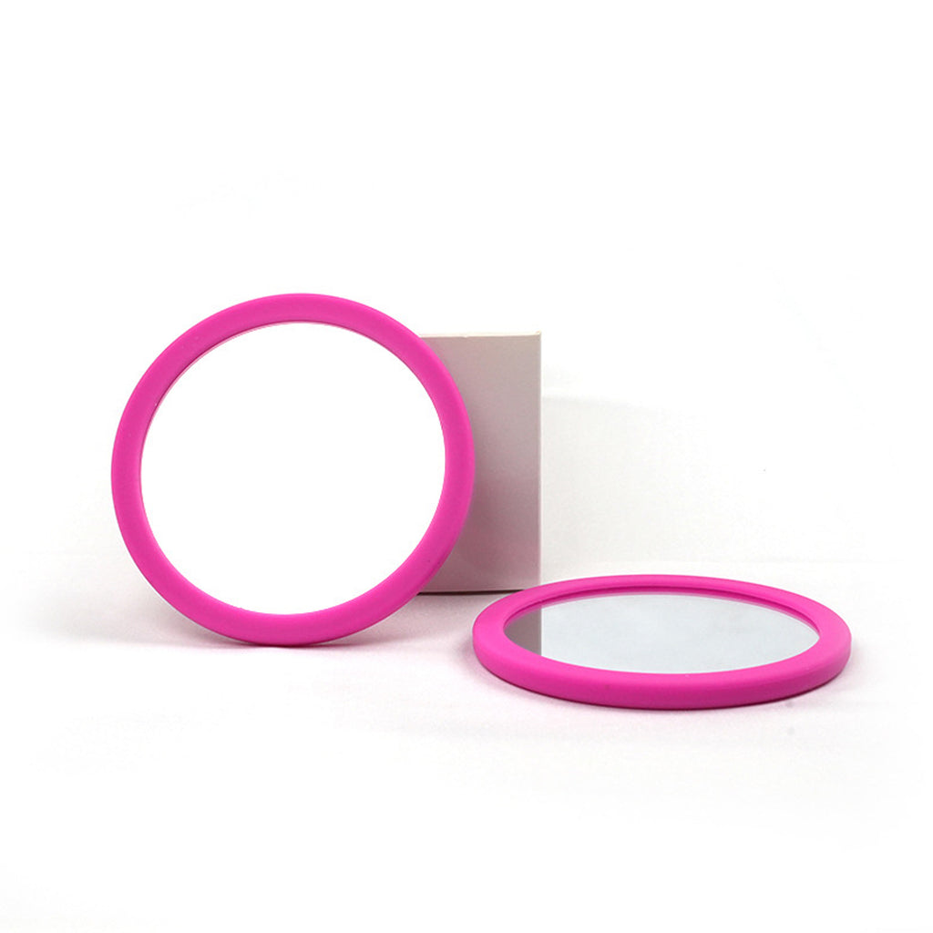 Silicone Mirror