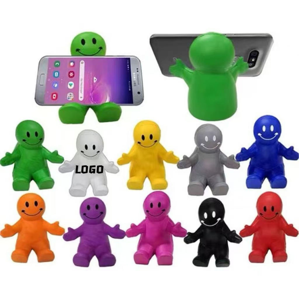 Creative Mobile Phone Stand