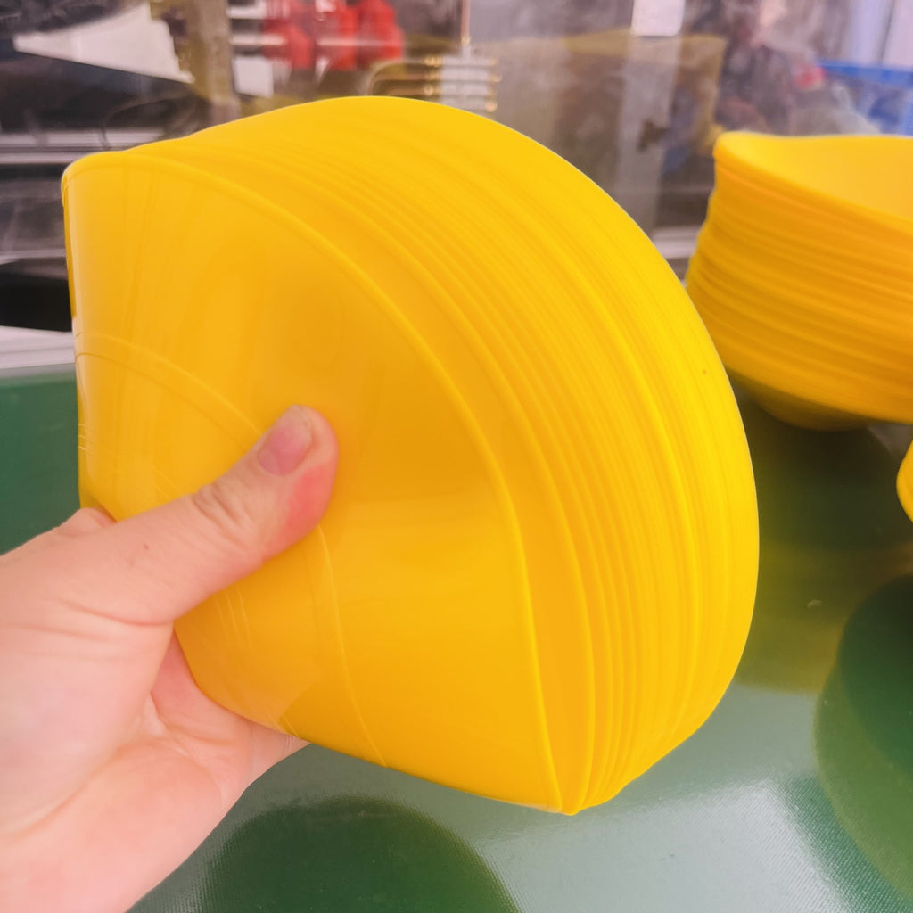 Agility Marker Disc