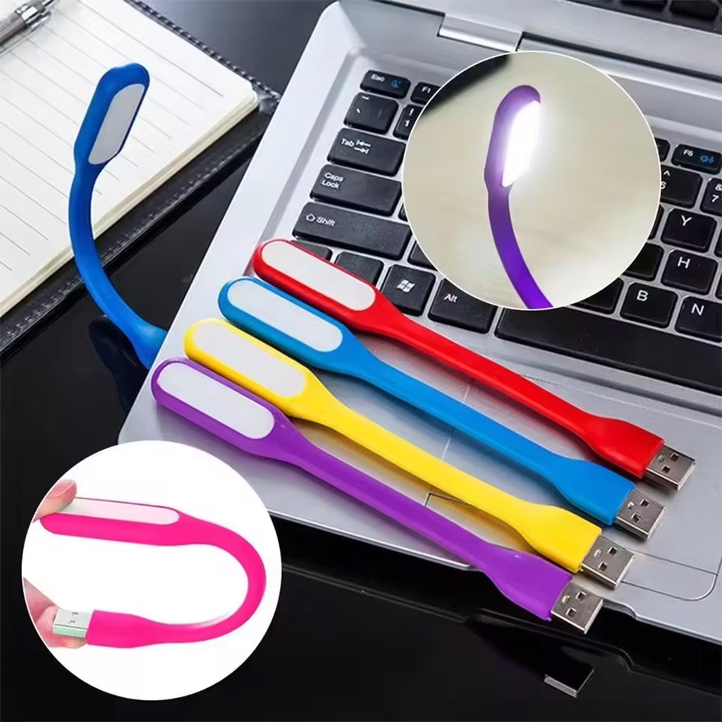 Portable Usb Led Lamp