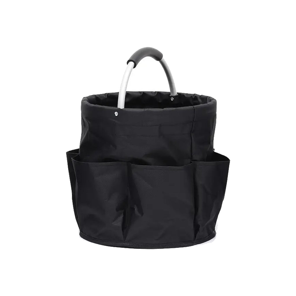 Foldable Garden Tool Storage Basket