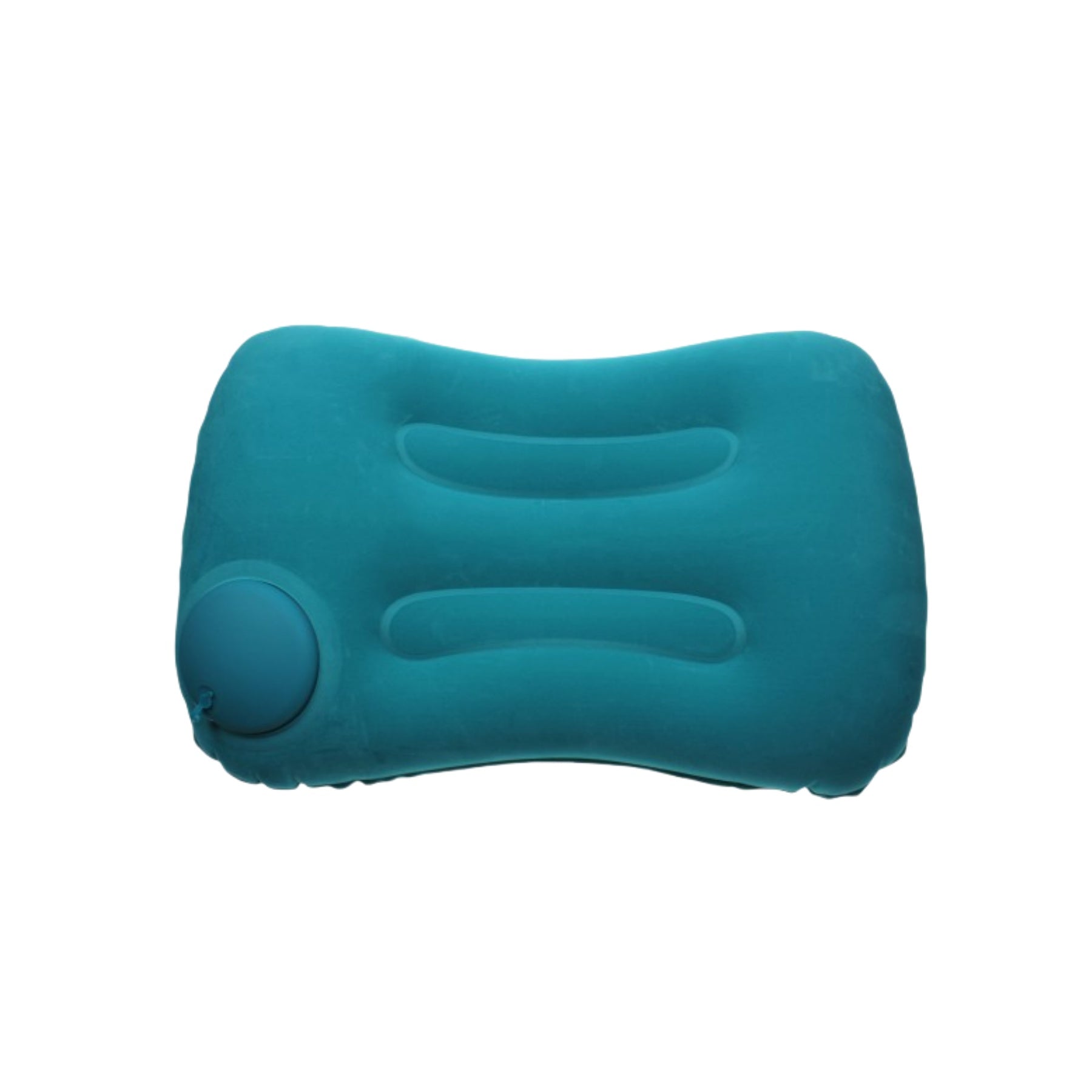 Press - type Automatic Inflatable Pillow