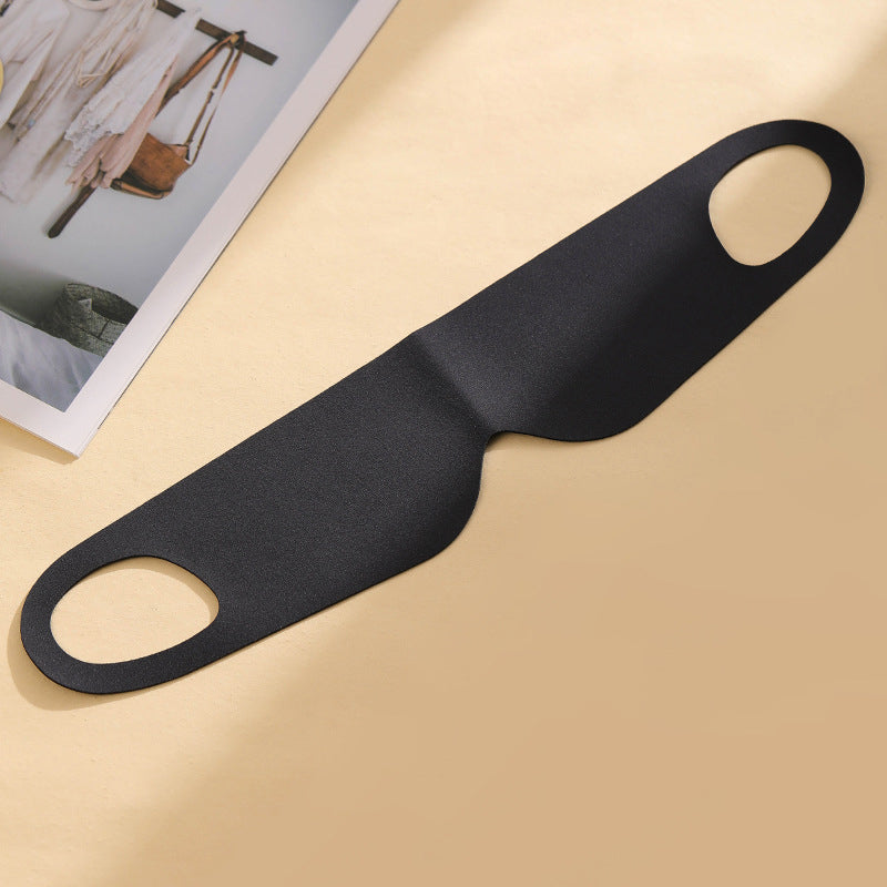 Lightweight And Seamless Sleep Eye Masks