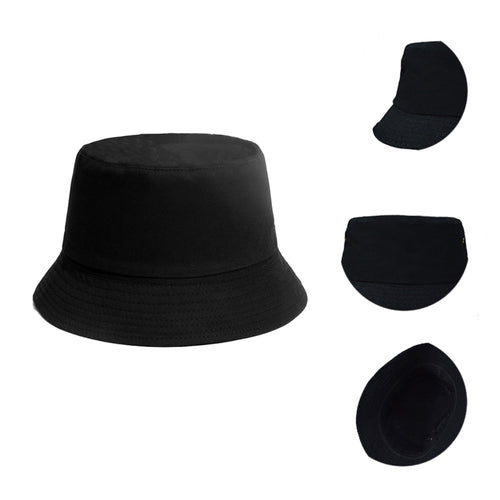 Bucket Cotton Twill Bucket Hat