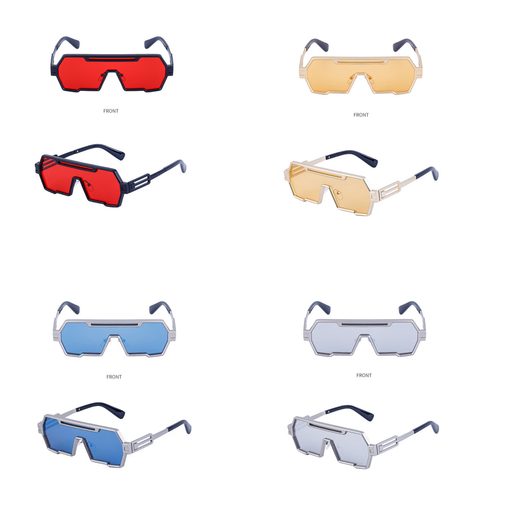 Retro Sunglasses