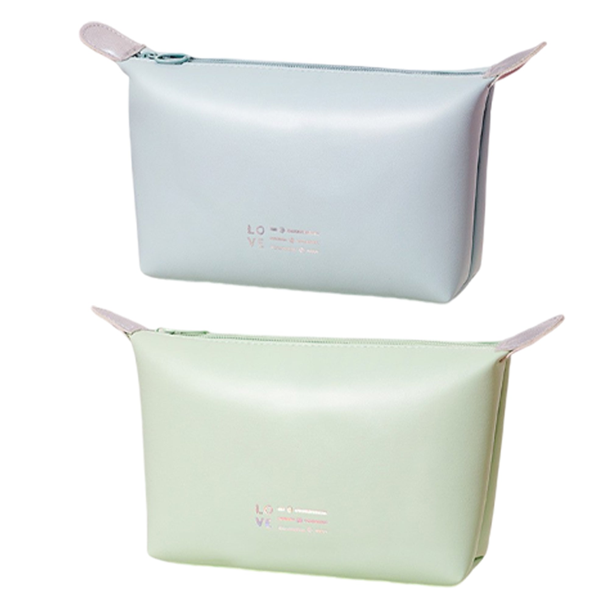 Portable Cosmetic Bag