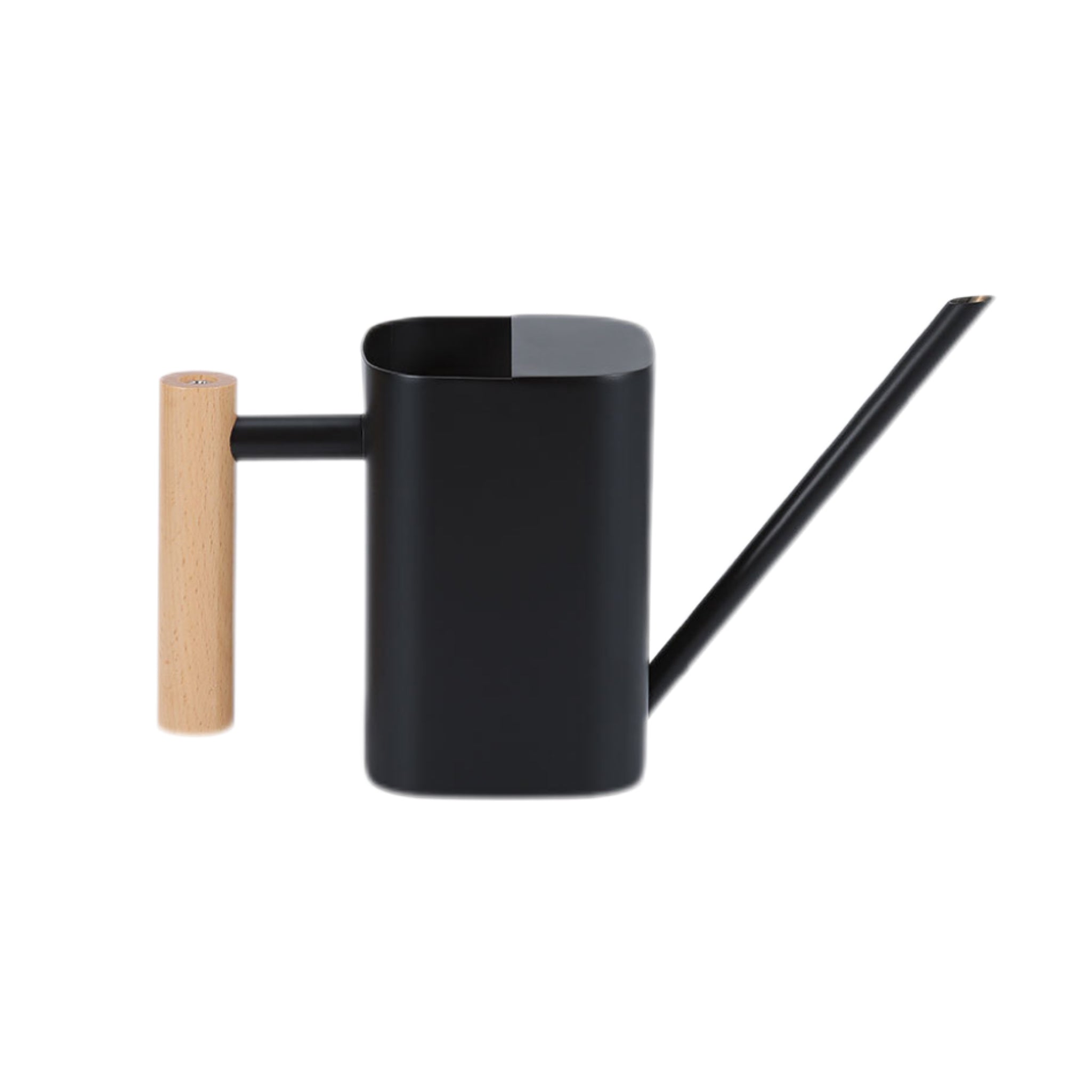 Stainless Steel Long Spout Watering Can