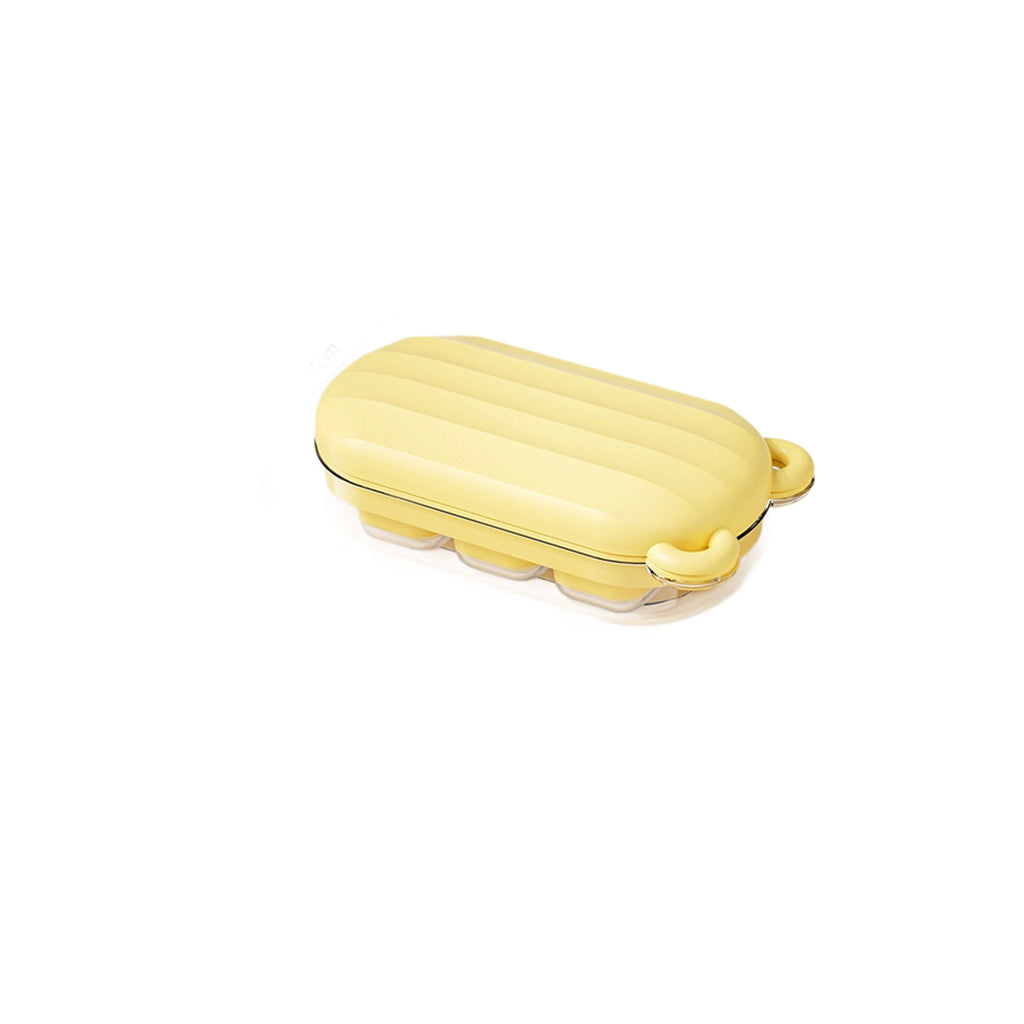 Ice Cube Tray