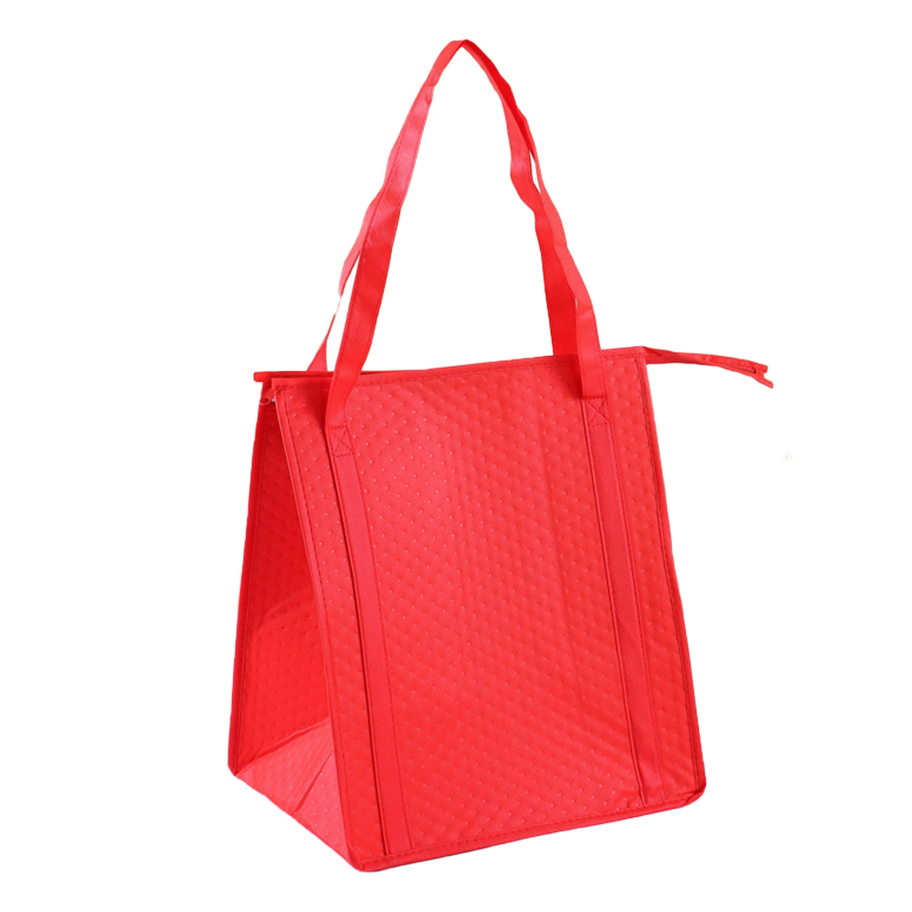 Non-Woven Lunch Cooler Tote Bag
