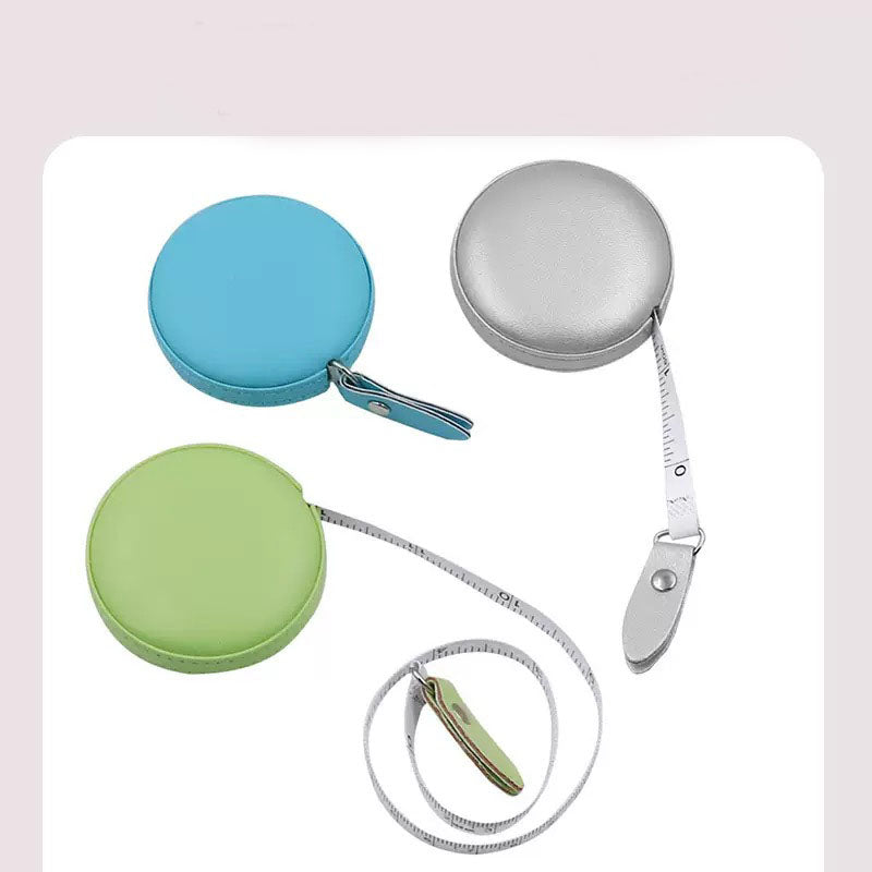 PU Leather Tape Measure