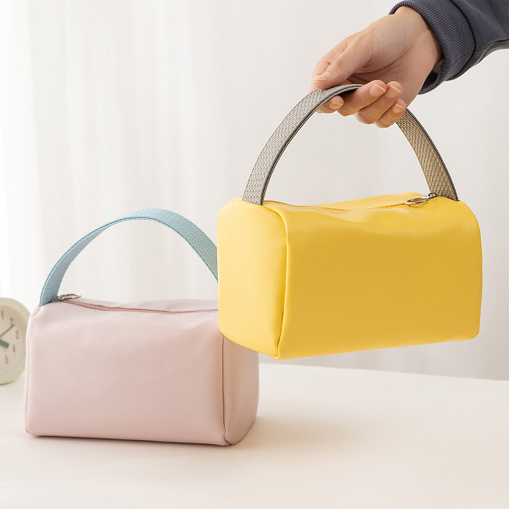 Portable Cosmetic Bag