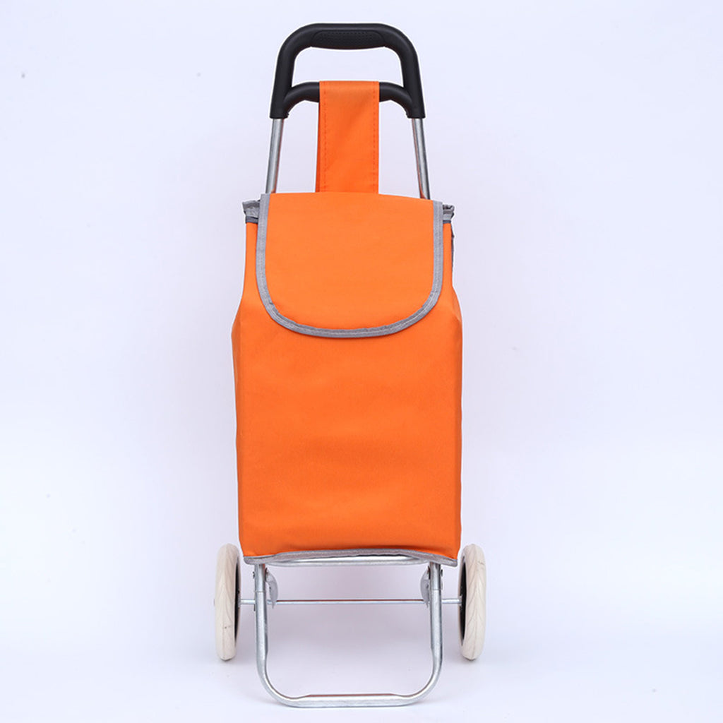 Portable Trolley Oxford Cloth Trolley Car