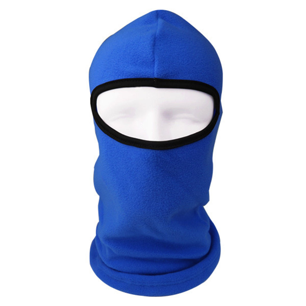 Fleece Head Cover