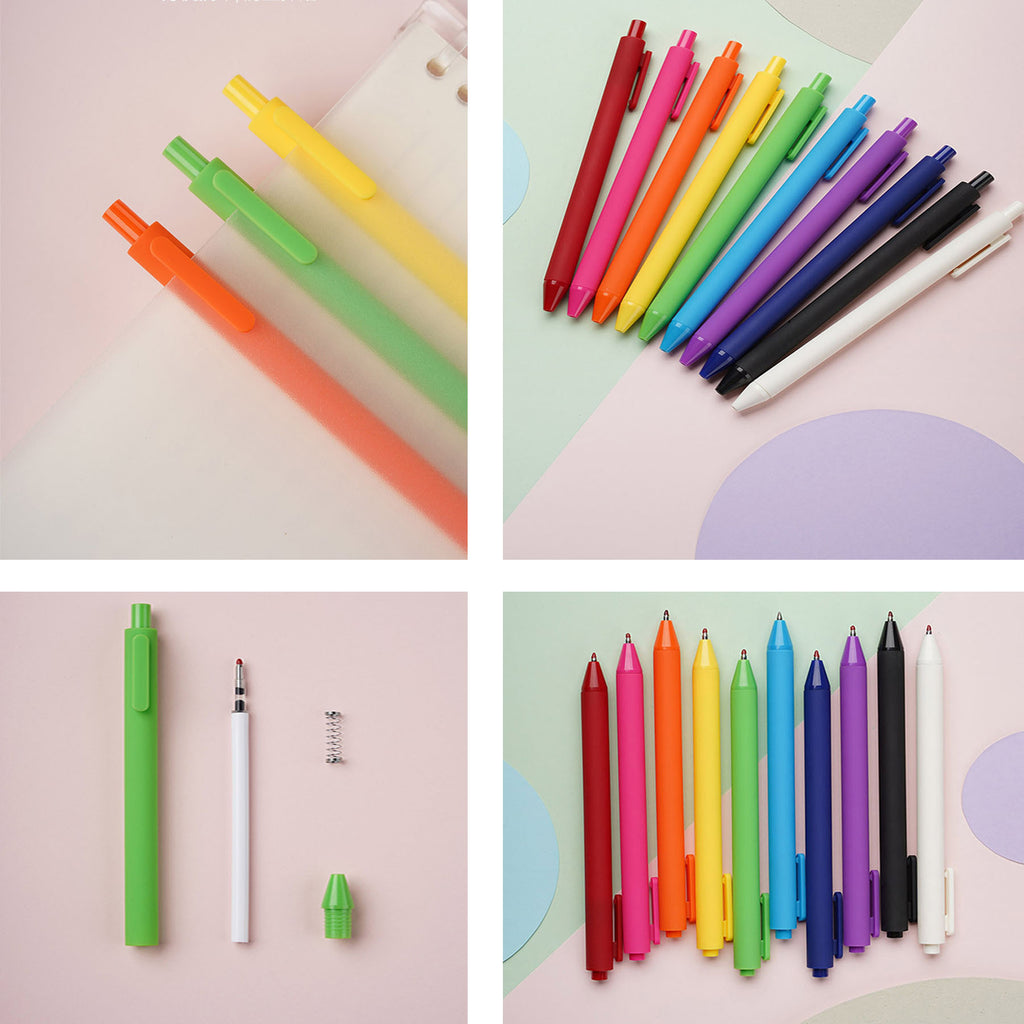 Candy Color pen
