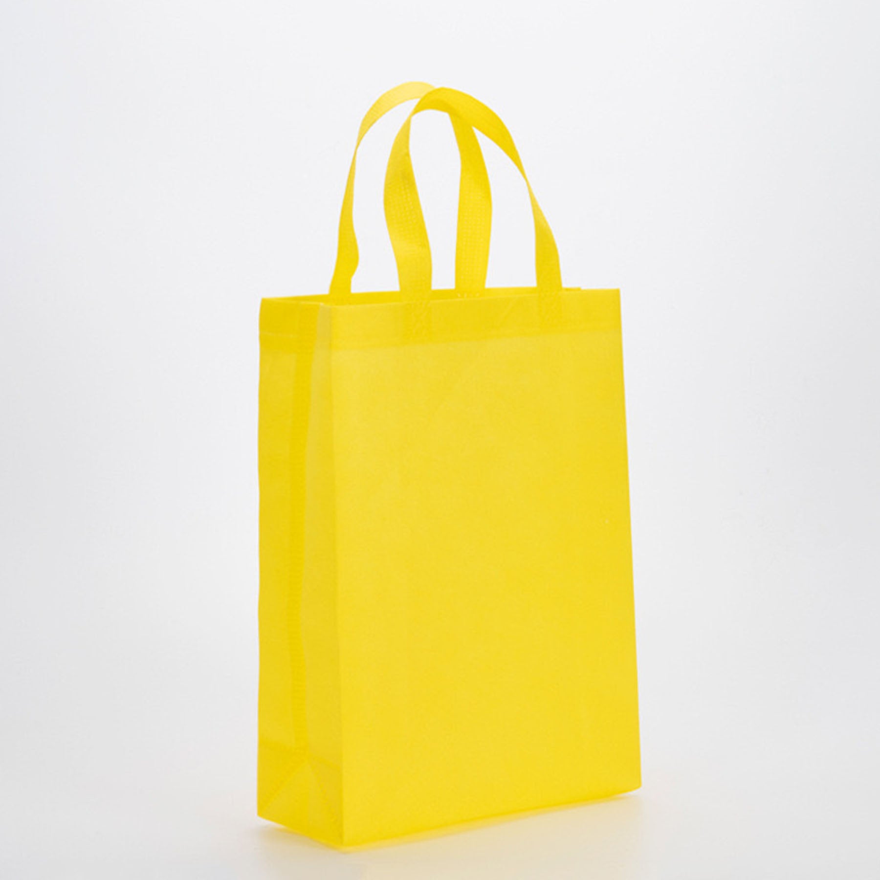 Eco-Friendly Non-Woven Fabric Tote Bag