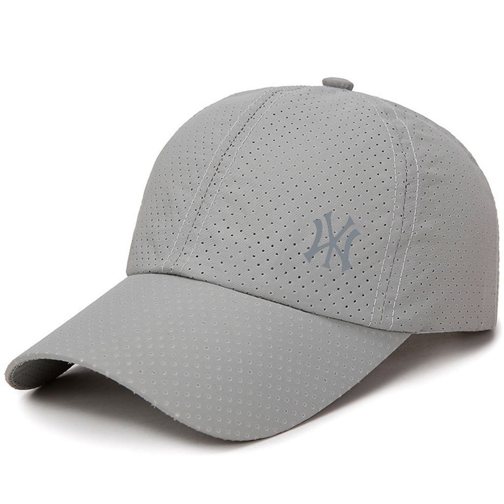 Summer Mesh Baseball Cap