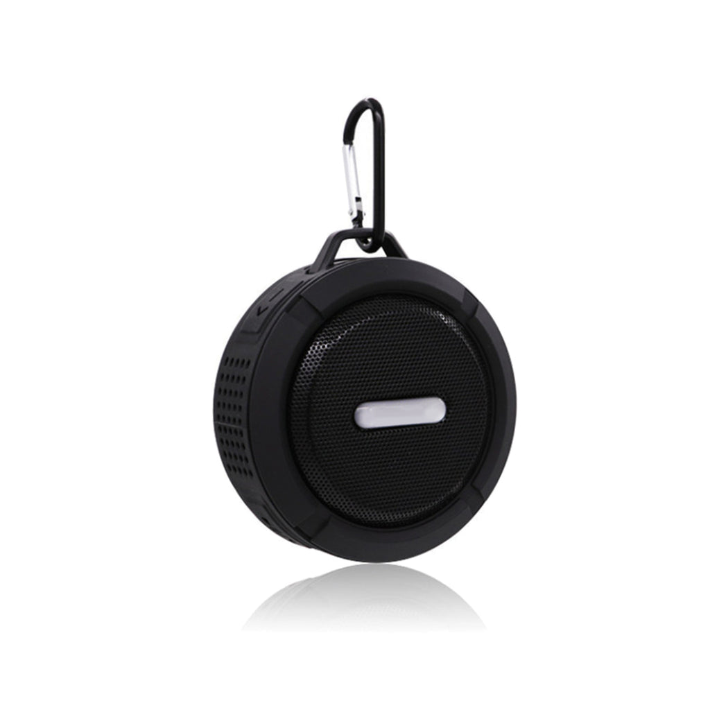 Soundace S6 Waterproof Shower Speaker Bluetooth Speaker