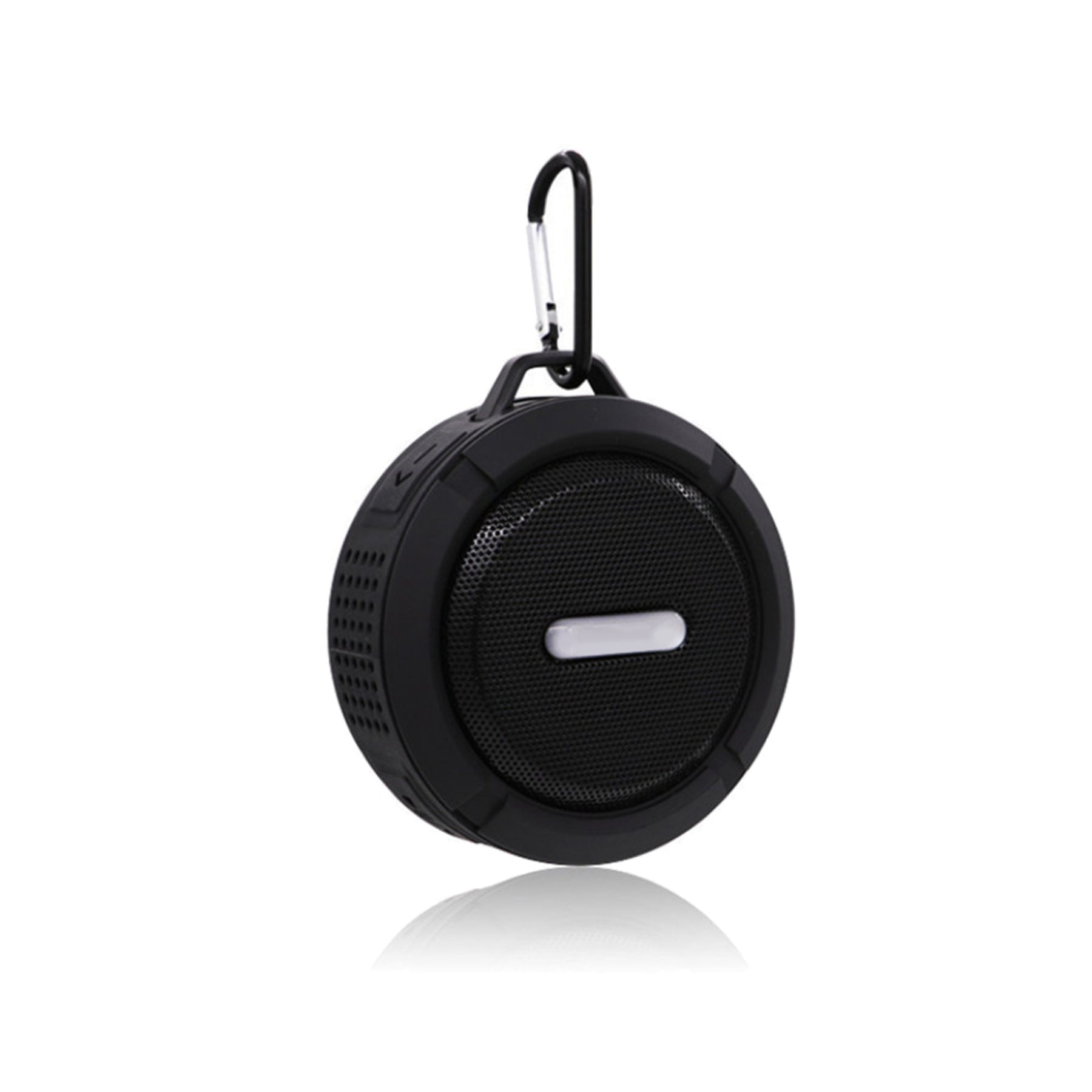 Soundace S6 Waterproof Shower Speaker Bluetooth Speaker