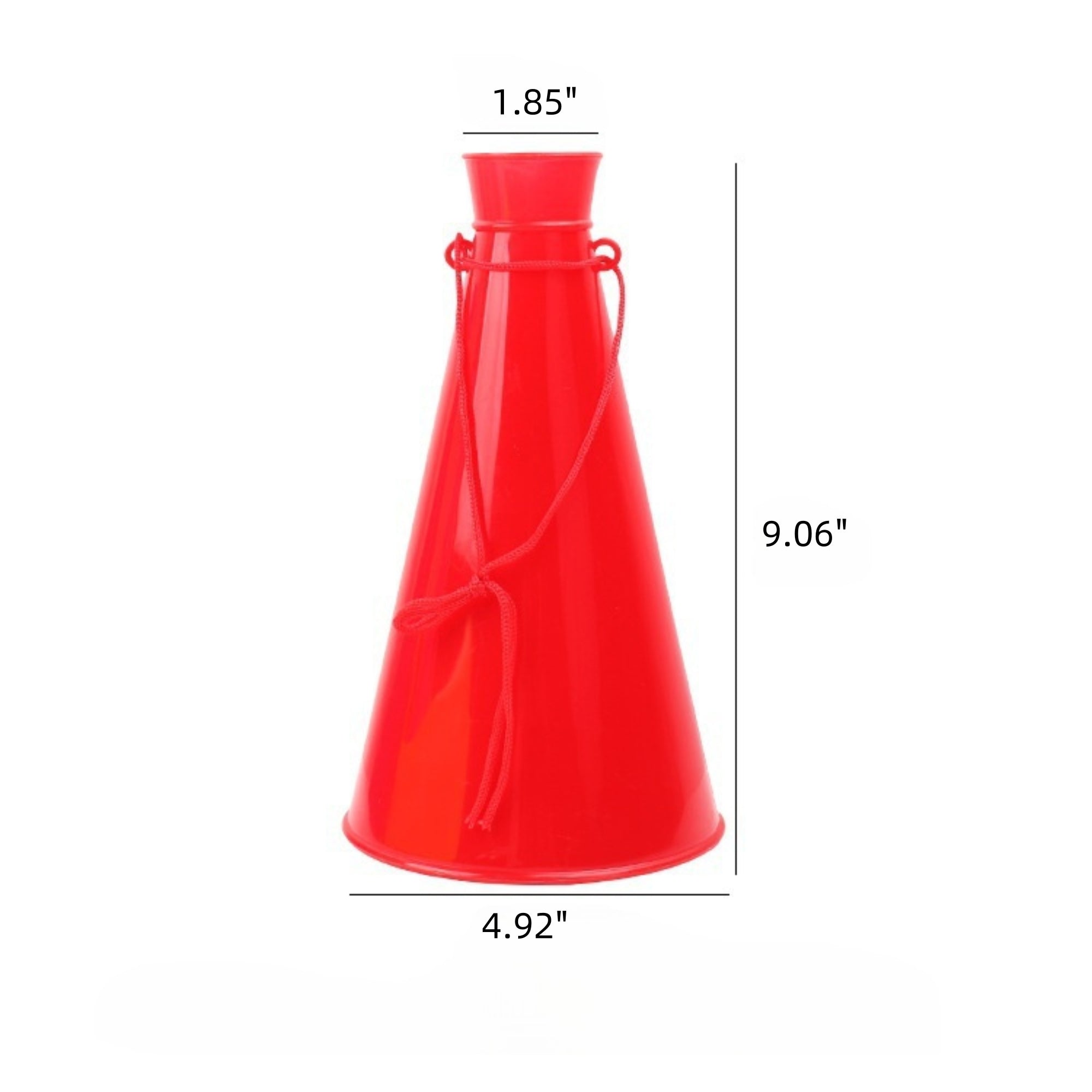 Megaphone Cheering Horn