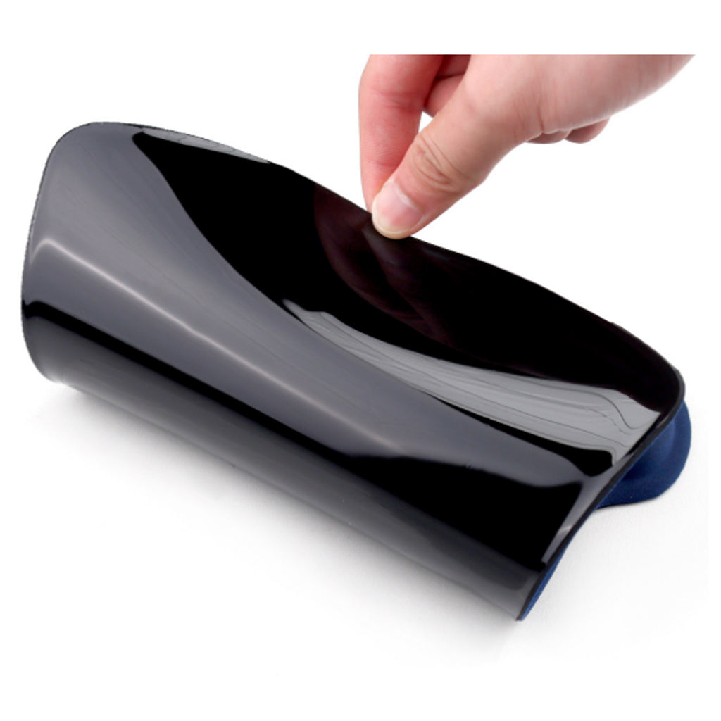 Custom Mouse Pads With Wrist Rest Support