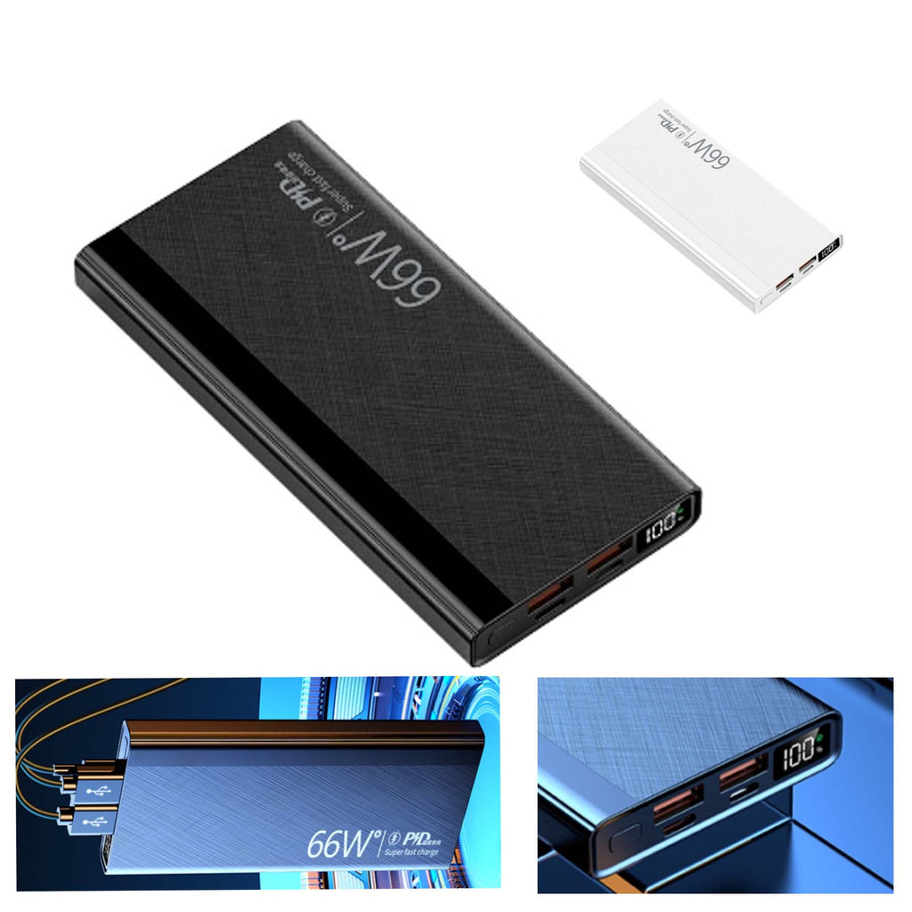 22.5W10000Mah Portable Power Bank