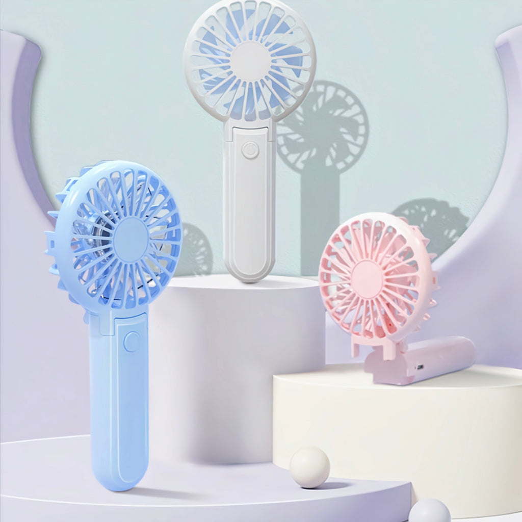 Mini Handheld Fan