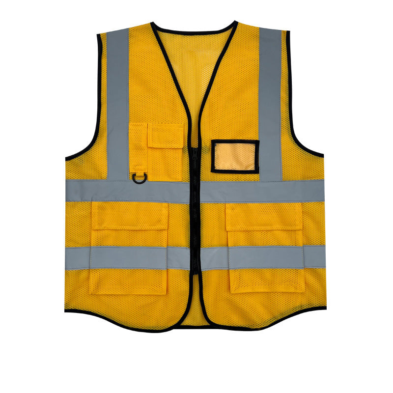 Reflective Safety Vest
