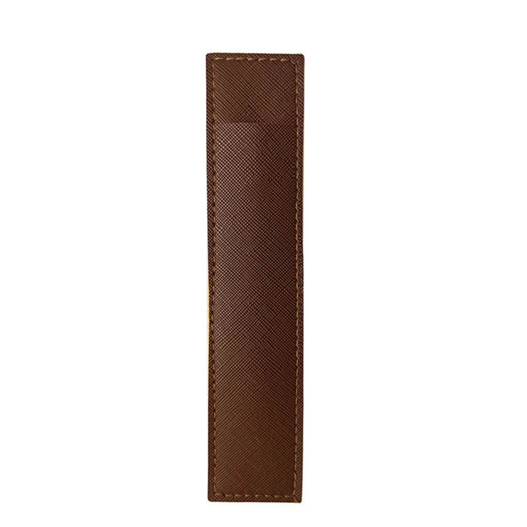Pu Leather Pen Case