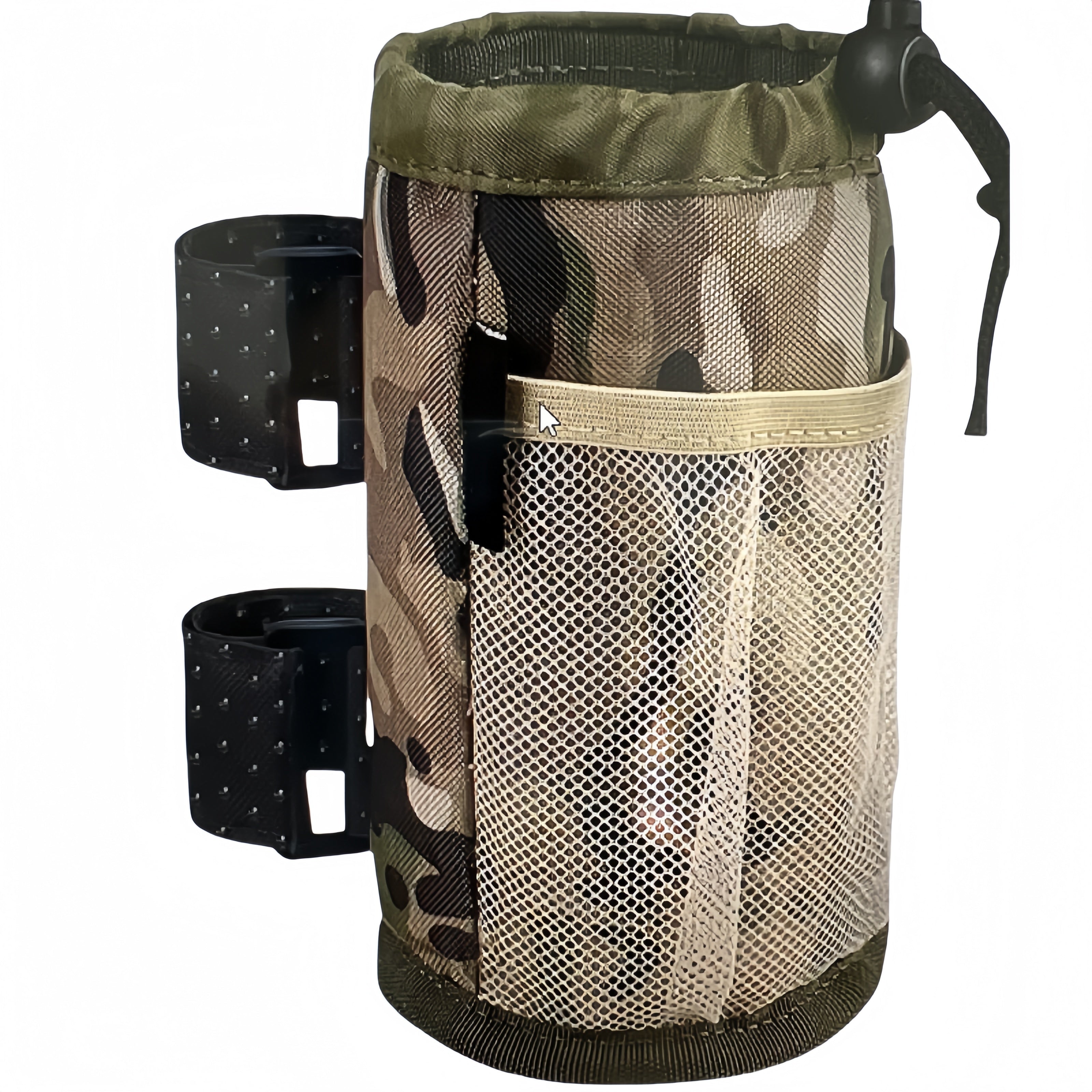 Bicycle Cup Insulated Cup Holder