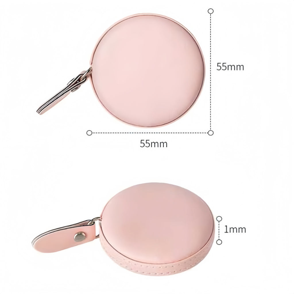 Leather Tape Measure